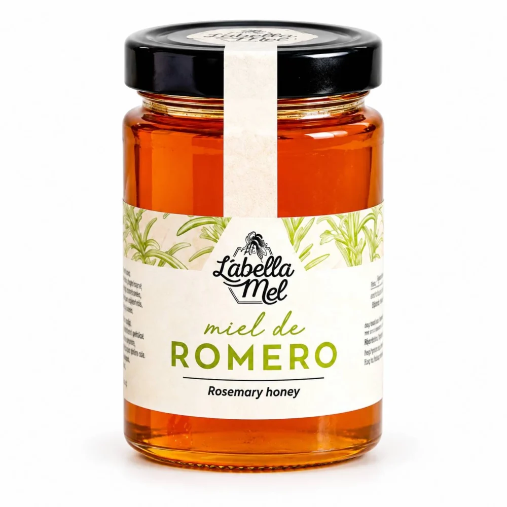 Rosmarinhonung 500 g