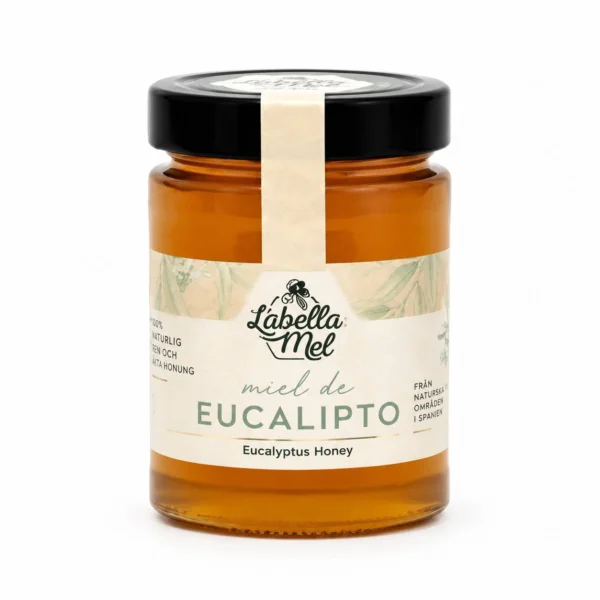 Eukalyptushonung 500 g