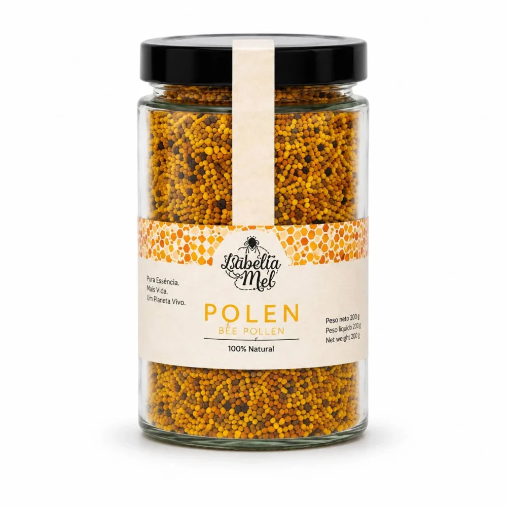 Bipollen 200 g