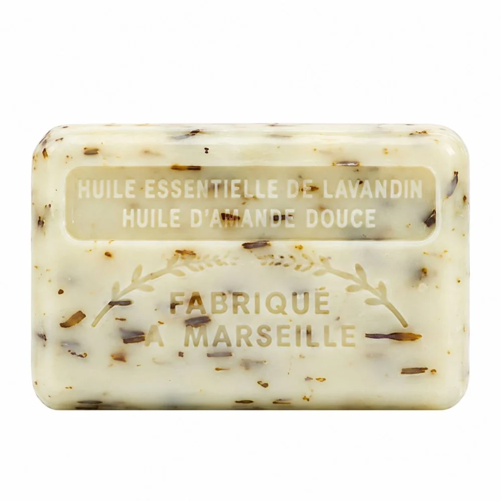 Tandem Exfolierande Lavandin & Mandelolja