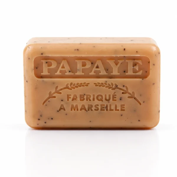 Papayatvål Marseille