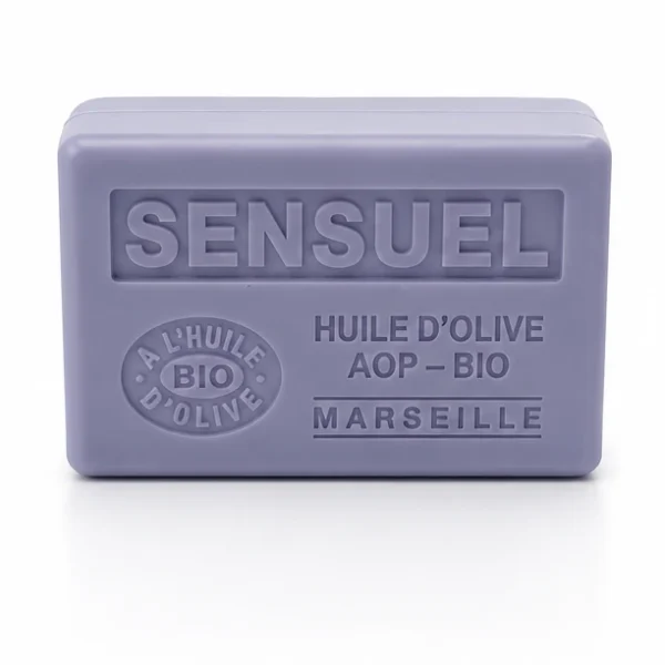 AOP Ekologisk Olivoljetvål Sensuell