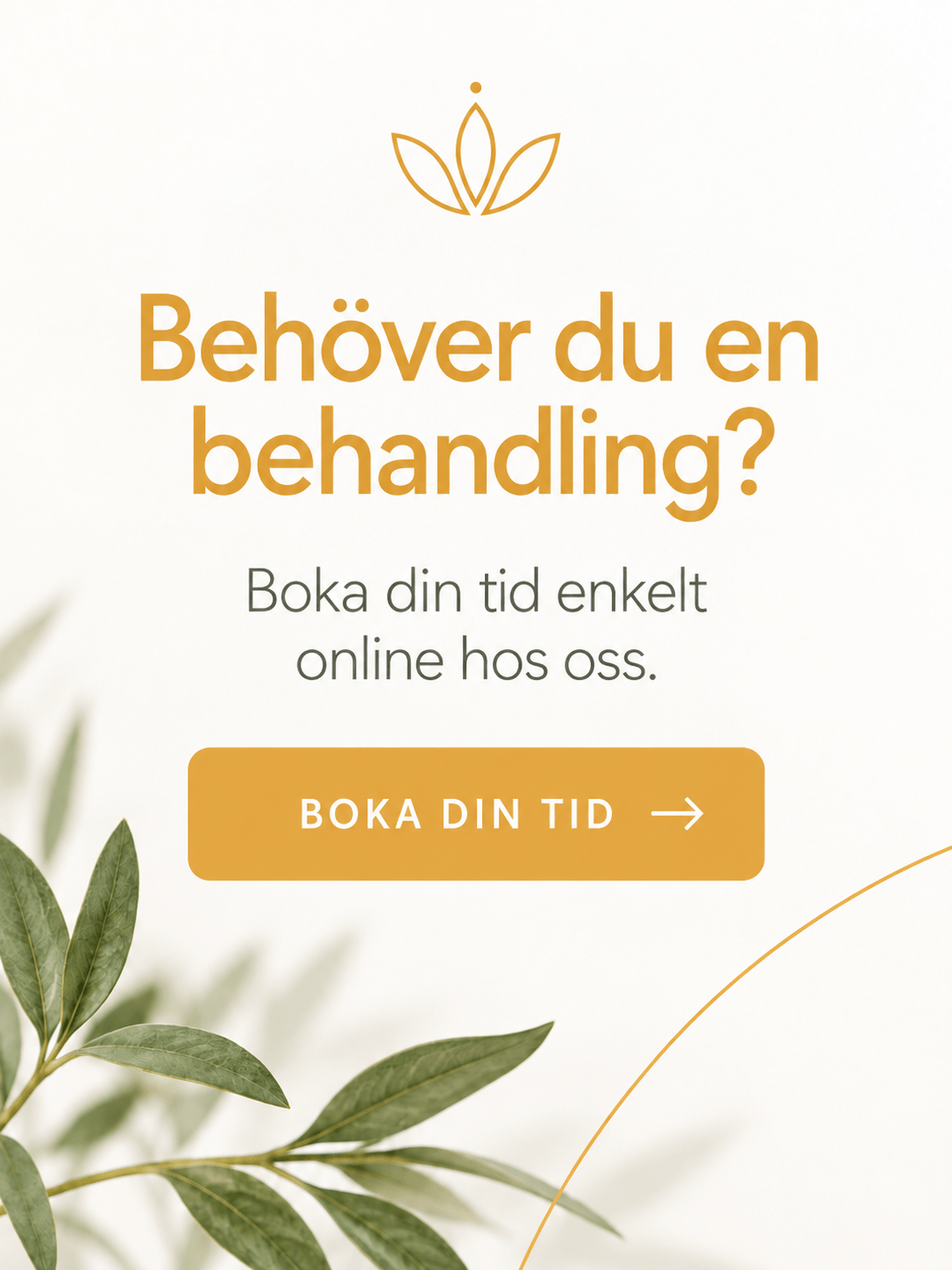 Boka Tid